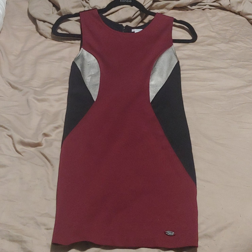 Dress from Guess